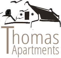 Thomas Apartments Mytikas