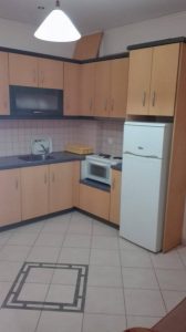 Thomas Apartments Μυτικας Ενοικιαζόμενα Δωμάτια διακοπών